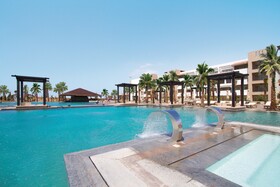 Hotel Riu Palace Tikida Agadir
