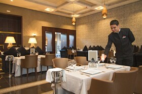 Hotel Riu Palace Tikida Agadir
