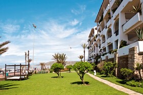 Hotel Riu Tikida Beach