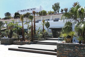 Hotel Riu Tikida Beach
