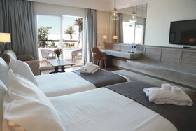Hotel Riu Tikida Beach
