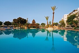 Hotel Riu Tikida Beach