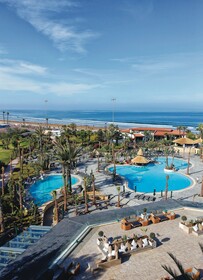 Hotel Riu Tikida Beach
