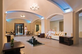Hotel Riu Tikida Beach