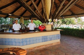 Hotel Riu Tikida Beach