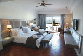 Hotel Riu Tikida Beach