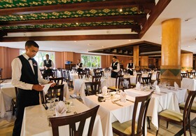 Hotel Riu Tikida Beach
