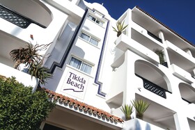 Hotel Riu Tikida Beach
