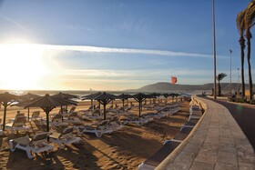 Hotel Riu Tikida Beach
