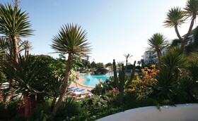 Hotel Riu Tikida Beach