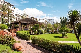 Hotel Riu Tikida Beach