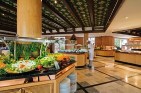 Hotel Riu Tikida Beach