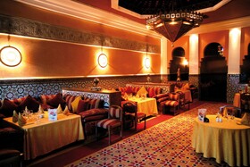 Hotel Riu Tikida Beach