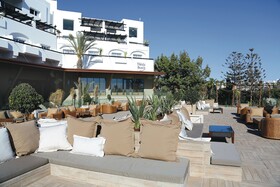 Hotel Riu Tikida Beach