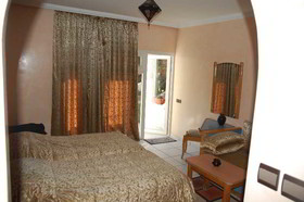 Hôtel Royal Agadir