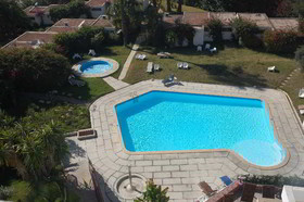 Hôtel Royal Agadir