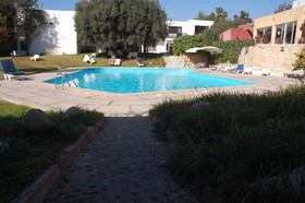 Hôtel Royal Agadir