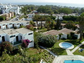 Hôtel Royal Agadir