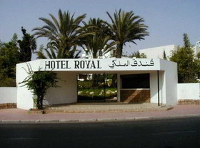 Hôtel Royal Agadir