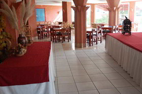 Hôtel Royal Agadir