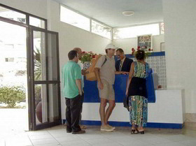 Hôtel Royal Agadir