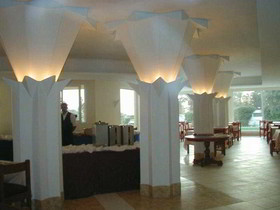 Hôtel Royal Agadir