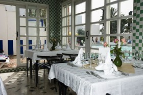 Hotel Tagadirt