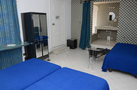 Hotel Tagadirt