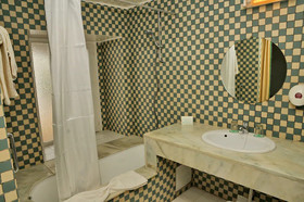 Hotel Tagadirt