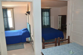 Hotel Tagadirt