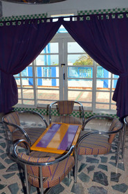 Hotel Tagadirt