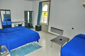 Hotel Tagadirt