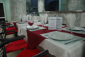 Hotel Tagadirt