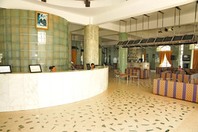 Hotel Tagadirt