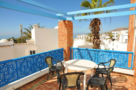 Hotel Tagadirt