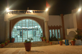 Hotel Tagadirt