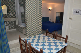 Hotel Tagadirt