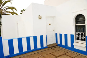 Hotel Tagadirt