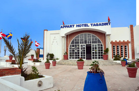 Hotel Tagadirt