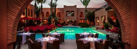 Hotel Tikida Golf Palace