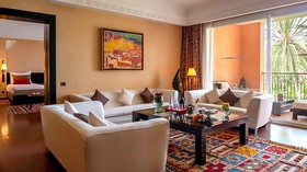 Hotel Tikida Golf Palace