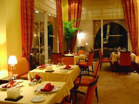 Hotel Tikida Golf Palace