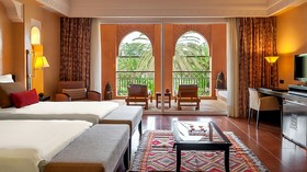 Hotel Tikida Golf Palace