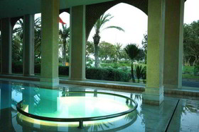 Hotel Tikida Golf Palace