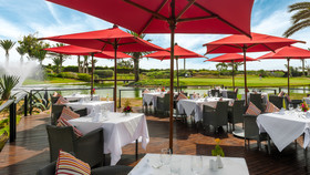 Hotel Tikida Golf Palace