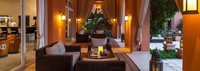 Hotel Tikida Golf Palace