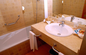 Hotel Timoulay & Spa