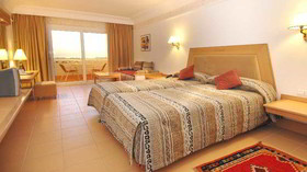 Hotel Timoulay & Spa