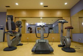 Hotel Timoulay & Spa
