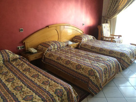 Hôtel Marjane